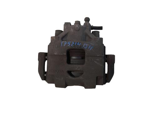 Used Left front brake caliper Left front brake caliper TOYOTA YARIS (_P13_) 1.5 Hybrid (NHP130_) (101 hp) 34547076 34547076