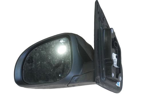 Used Left mirror HYUNDAI i20 I (PB, PBT) 1.2 (86 hp) 25340932