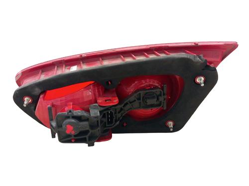 Left tailgate light SEAT LEON (1P1) 1.6 TDI | BP37241305C79 - Image 2
