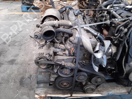 Engine OPEL ZAFIRA A MPV (T98) 2.0 DI 16V (F75) | BP14476528M1 