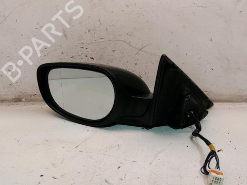 Used Left mirror MAZDA RX-8 (SE, FE) 1.3 (FE103, SE3P) (192 hp) 16493263