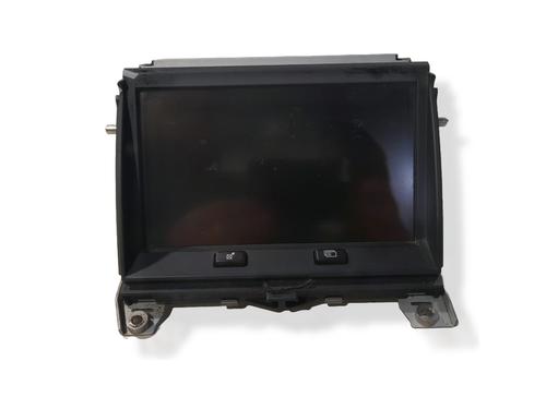 Display Display LAND ROVER RANGE ROVER SPORT I (L320) 3.6 D 4x4 (272 hp) 34465577 34465577