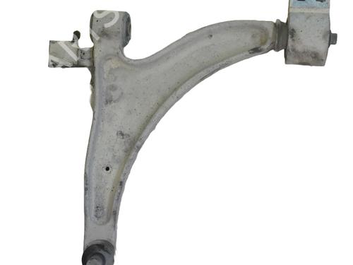 Used Left front suspension arm OPEL INSIGNIA A (G09) 2.0 CDTI (68) (160 hp) 23969686