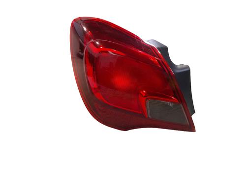 Farolim esquerdo Farolim esquerdo OPEL CORSA E (X15) 1.4 (08, 68) (75 hp) 33410307 33410307