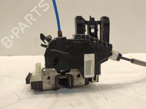 Front left lock MERCEDES-BENZ GLA-CLASS (X156) GLA 200 CDI / d (156.908) | BP14472963C98 