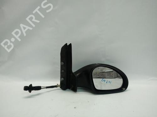Used Right mirror Right mirror SEAT ALTEA (5P1) 1.9 TDI (105 hp) 34484095 34484095