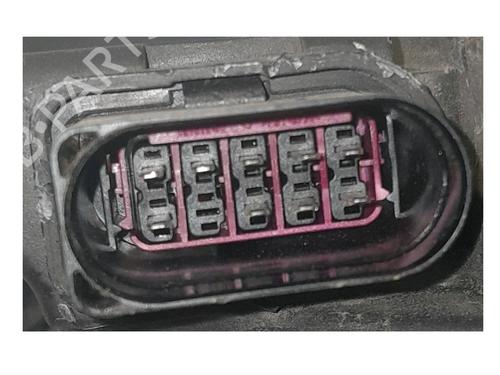 Left headlight VW GOLF PLUS V (5M1, 521) | BP34493303C28 - Image 3