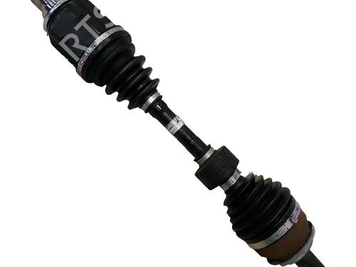 Used Left front driveshaft Left front driveshaft TOYOTA VERSO (_R2_) 1.6 D4-D (WAR20_) (112 hp) 34548618 34548618