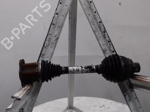 Used Left front driveshaft Left front driveshaft AUDI A5 (8T3) [2007-2017] 34485078 34485078