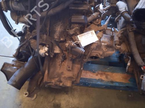 Used Gearbox Gearbox ALFA ROMEO 147 (937_) 1.9 JTD (937.AXD1A, 937.BXD1A, 937.AXV1A, 937.BXB1A,... (115 hp) 34488966 34488966