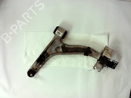 Used Left front suspension arm MERCEDES-BENZ A-CLASS (W176) A 220 CDI (176.003) (170 hp) 19045546