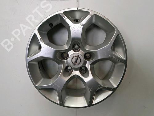 Felg OPEL ASTRA G Hatchback (T98) [1998-2009]  19045457