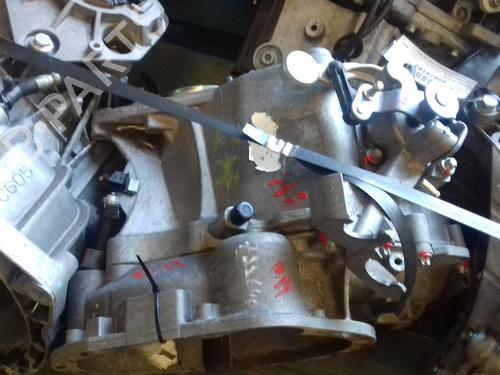 Gearbox MERCEDES-BENZ A-CLASS (W168)  | BP18700861M3 