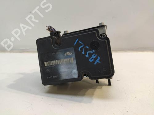ABS pump FORD FIESTA VI (CB1, CCN) 1.25 | BP14446710M43 