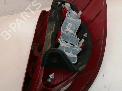 Left taillight MERCEDES-BENZ A-CLASS (W169)  | BP15416275C34 