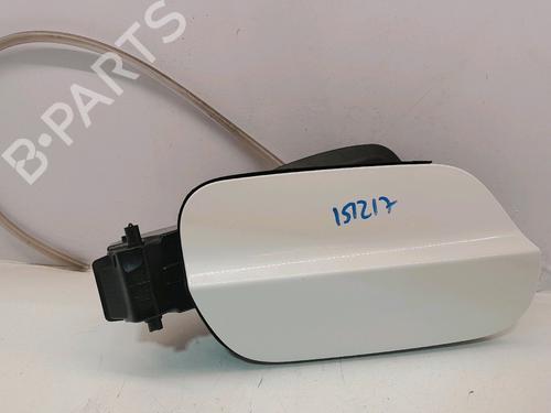Tapa exterior combustible VW TOUAREG (CR7, RC8) [2017-2025]  19051330