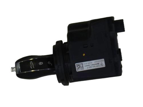 Used Ignition barrel Ignition barrel PORSCHE CAYENNE (92A) 4.2 S Diesel (385 hp) 35732886 35732886