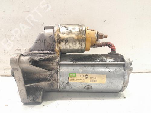 Starter RENAULT MEGANE II (BM0/1_, CM0/1_) 1.9 dCi (BM0G, CM0G) | BP17591283M8 