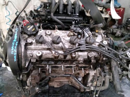Alternator FIAT PUNTO (188_) 1.2 16V 80 (188.233, .235, .253, .255, .333, .353, .639,... | BP19052401M7 