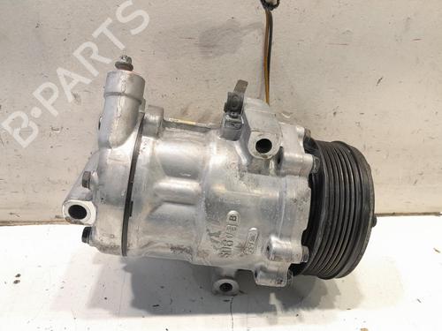 Used AC compressor AC compressor OPEL VECTRA C (Z02) 1.8 (F69) (110 hp) 35731828 35731828