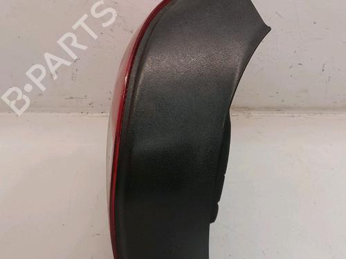 Left taillight AUDI A3 (8L1)  | BP17699348C34 