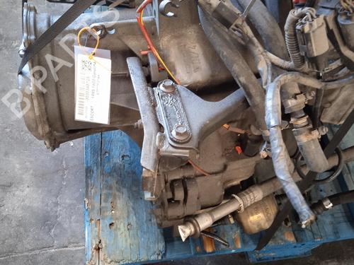 Gearbox FORD ESCORT V (AAL, ABL) | BP19685379M3