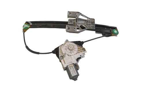 Used Rear left window mechanism Rear left window mechanism AUDI A4 B8 Avant (8K5) 2.0 TDI (143 hp) 34550055 34550055