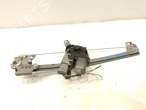 Used Front right window mechanism CITROËN C3 I (FC_, FN_) 1.1 i (60 hp) 14465267