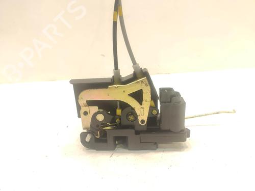 Used Front right lock SSANGYONG KYRON [2005-2014]  14446827