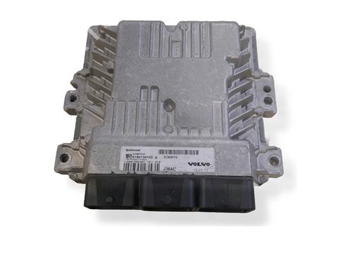 Used Engine control unit (ECU) VOLVO V60 I (155) 1.6 DRIVe (114 hp) 24438467