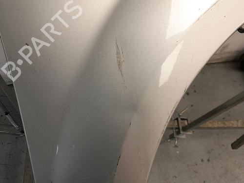 Right front fenders FORD FOCUS II (DA_, HCP, DP) 1.6 Ti | BP28017863C42 