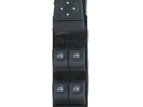 Used Left front window switch Left front window switch RENAULT MEGANE IV Hatchback (B9A/M/N_) 1.5 dCi 110 (B9A3) (110 hp) 34467019 34467019