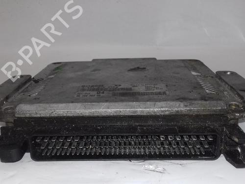 Used Engine control unit (ECU) Engine control unit (ECU) CITROËN XSARA (N1) 2.0 HDi 90 (90 hp) 35730021 35730021