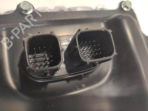 Used Electronic module TOYOTA C-HR (_X1_) [2016-2025]  17193109