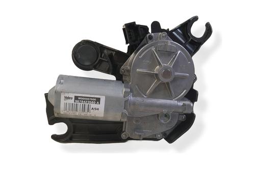 Used Rear wiper motor PEUGEOT 2008 I (CU_) 1.2 THP 110 / PureTech 110 (110 hp) 23389637