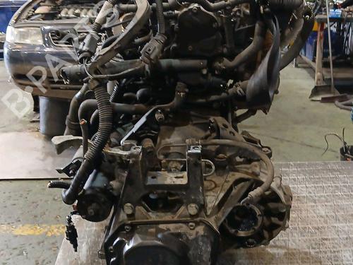 Starter SKODA FABIA I (6Y2) 1.4 TDI | BP29118016M8 
