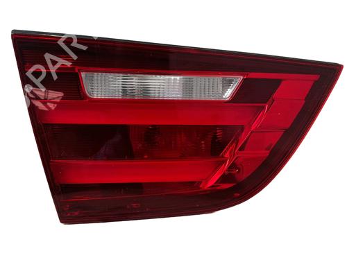 Used Left tailgate light BMW 3 Gran Turismo (F34) 320 d (184 hp) 26145634