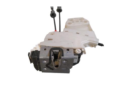 Used Rear left lock Rear left lock FIAT 500X (334_) 1.6 D Multijet (334AXA1B, 334AXA11) (120 hp) 34551579 34551579