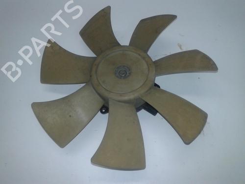 Used Heater blower motor CADILLAC CTS 3.2 (218 hp) 14450493
