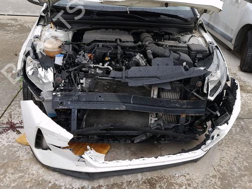 Left front brake caliper HYUNDAI i20 III (BC3, BI3) 1.0 T-GDI | BP33408286M105  - Image 5