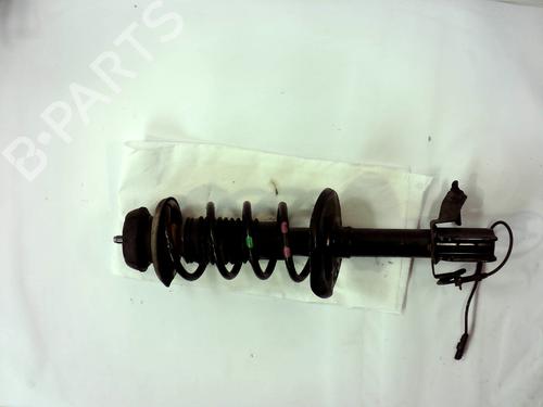 Used Left front shock absorber Left front shock absorber DACIA DOKKER MPV (KE_) 1.5 dCi / Blue dCi 75 (KEAJ, KEAH, KEJW) (75 hp) 34491143 34491143