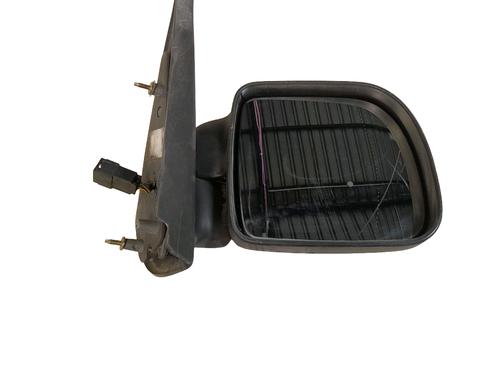 Used Left mirror Left mirror RENAULT KANGOO (KC0/1_) D 65 1.9 (KC0E, KC02, KC0J, KC0N) (64 hp) 34494561 34494561