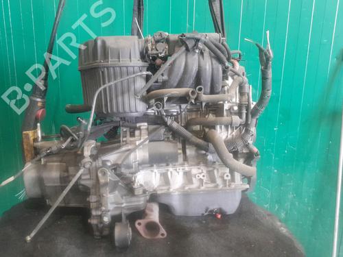 Gearbox CITROËN SAXO (S0, S1)  | BP27214966M3 