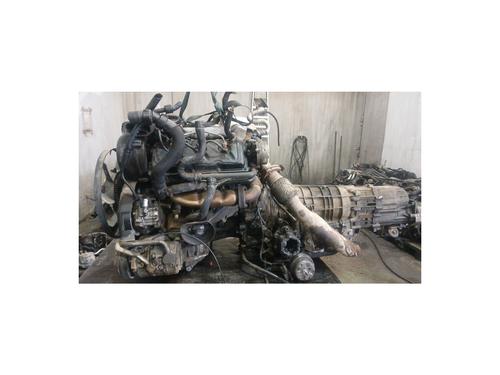 Gearbox AUDI ALLROAD C5 (4BH) 2.5 TDI quattro | BP34379715M3 - Image 2