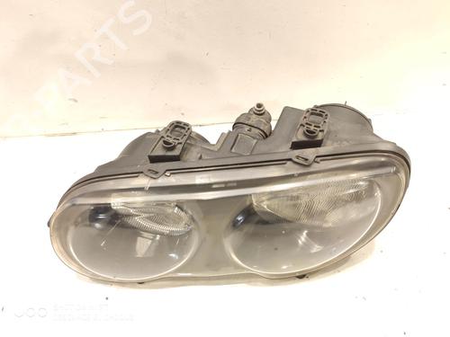 Used Left headlight Left headlight ROVER 25 I Hatchback (RF) 1.6 16V (109 hp) 34489344 34489344