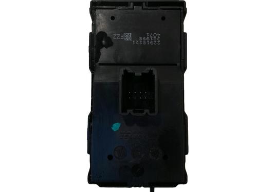 Left front window switch OPEL INSIGNIA A Saloon (G09) 2.0 CDTI (69) | BP34466747I27 - Image 2