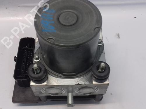 Used ABS pump ABS pump PEUGEOT 508 SW I (8E_) 2.0 BlueHDi 150 (150 hp) 34484406 34484406