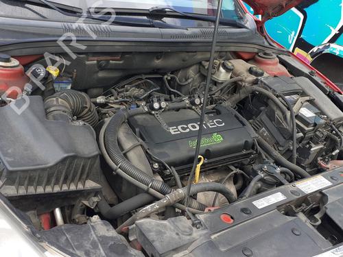 Left front brake caliper CHEVROLET CRUZE (J300) 1.6 | BP33979907M105  - Image 6