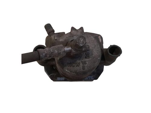 Left front brake caliper SKODA KAMIQ (NW4) 1.0 TSI | BP33410352M105 - Image 3