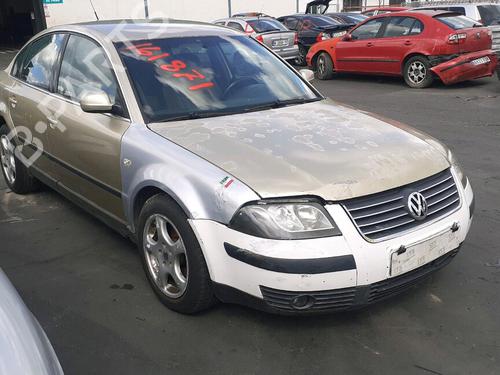 Used Gearbox Gearbox VW PASSAT B5.5 Variant (3B6) [2000-2005] 33978749 33978749